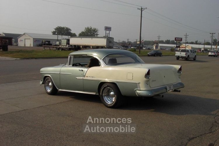 Chevrolet Bel Air Air/150/210  - <small></small> 37.000 € <small>TTC</small> - #22