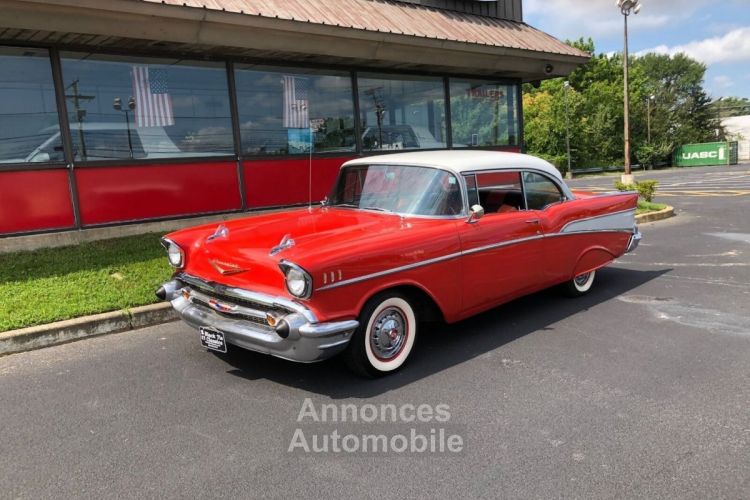 Chevrolet Bel Air Air/150/210  - <small></small> 48.000 € <small>TTC</small> - #2