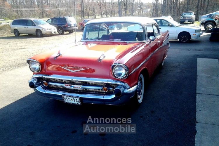 Chevrolet Bel Air Air/150/210  - <small></small> 48.000 € <small>TTC</small> - #18