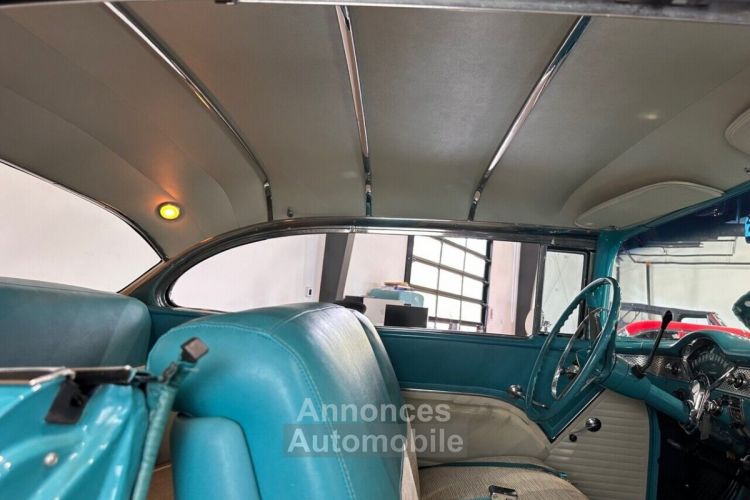 Chevrolet Bel Air Air/150/210  - <small></small> 51.000 € <small>TTC</small> - #20