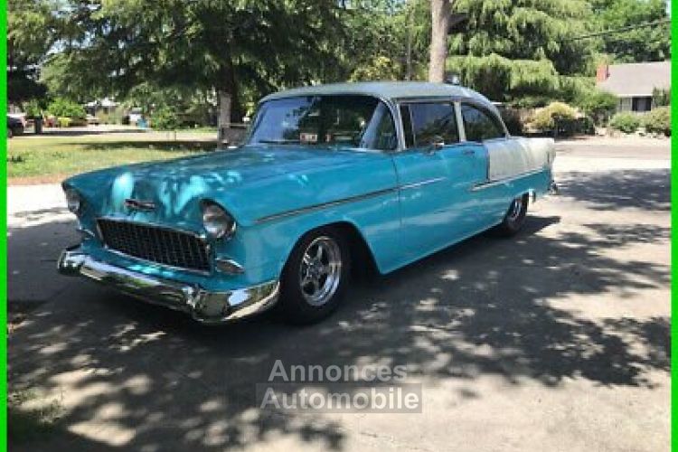 Chevrolet Bel Air Air/150/210  - <small></small> 100.000 € <small>TTC</small> - #1