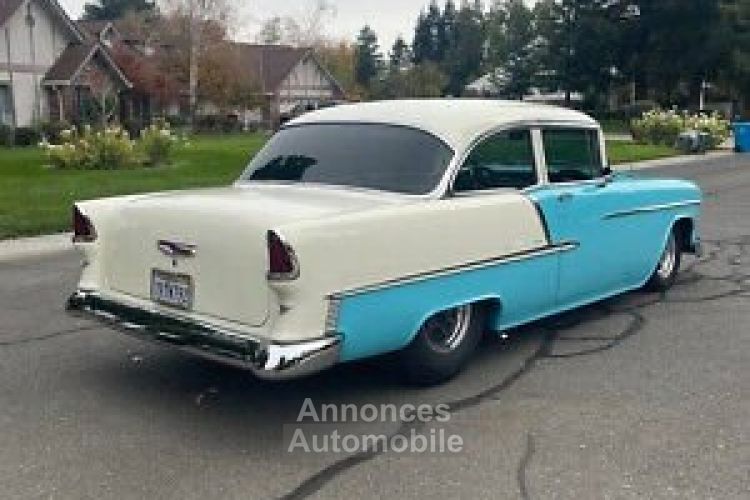 Chevrolet Bel Air Air/150/210  - <small></small> 100.000 € <small>TTC</small> - #7