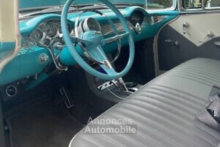 Chevrolet Bel Air Air/150/210  - <small></small> 100.000 € <small>TTC</small> - #10