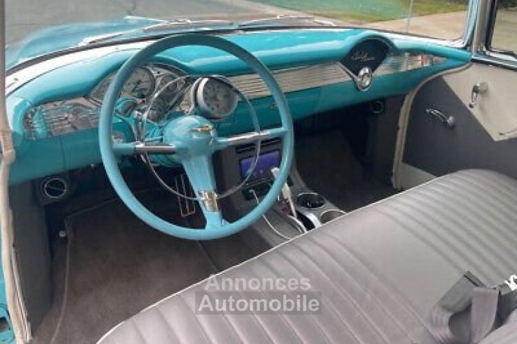 Chevrolet Bel Air Air/150/210  - <small></small> 100.000 € <small>TTC</small> - #11