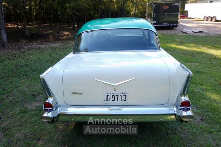 Chevrolet Bel Air Air/150/210  - <small></small> 57.000 € <small>TTC</small> - #7