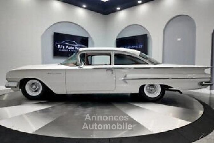 Chevrolet Bel Air Air/150/210  - <small></small> 65.000 € <small>TTC</small> - #2