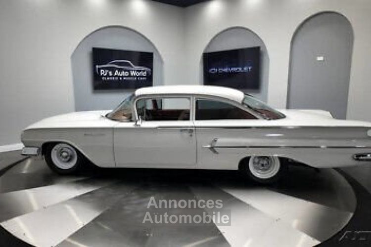 Chevrolet Bel Air Air/150/210  - <small></small> 65.000 € <small>TTC</small> - #4