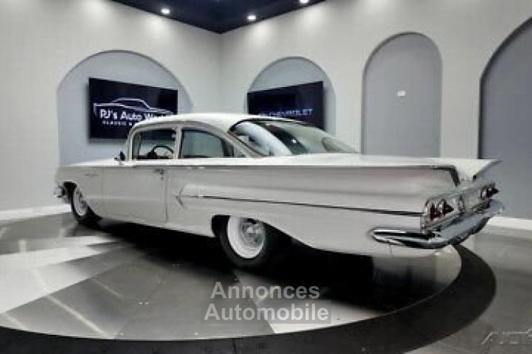 Chevrolet Bel Air Air/150/210  - <small></small> 65.000 € <small>TTC</small> - #6