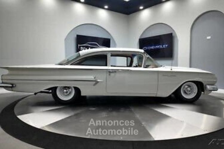 Chevrolet Bel Air Air/150/210  - <small></small> 65.000 € <small>TTC</small> - #7