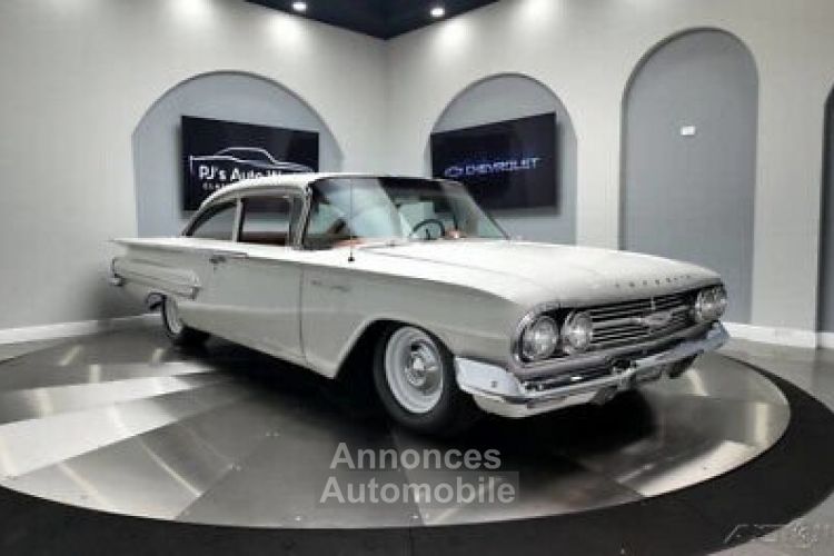 Chevrolet Bel Air Air/150/210  - <small></small> 65.000 € <small>TTC</small> - #8