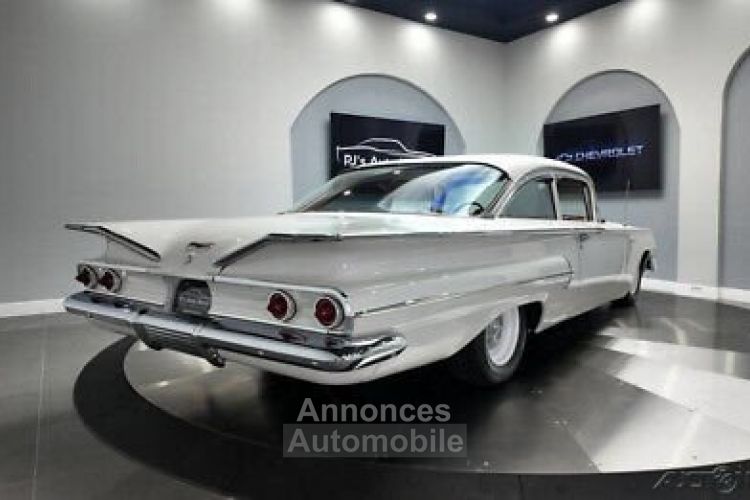 Chevrolet Bel Air Air/150/210  - <small></small> 65.000 € <small>TTC</small> - #9