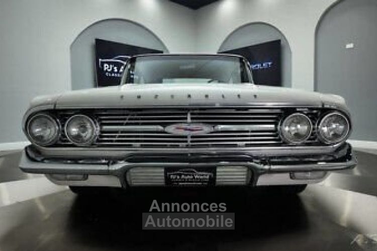 Chevrolet Bel Air Air/150/210  - <small></small> 65.000 € <small>TTC</small> - #11