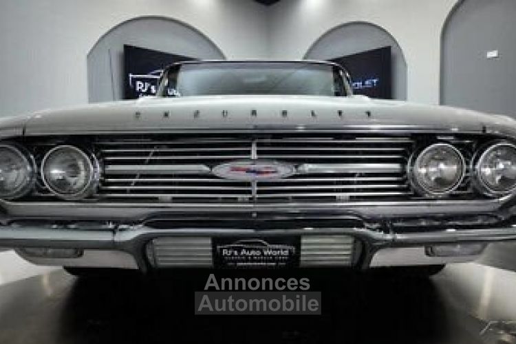 Chevrolet Bel Air Air/150/210  - <small></small> 65.000 € <small>TTC</small> - #12