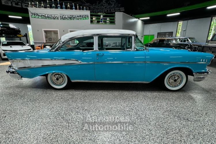 Chevrolet Bel Air Air/150/210  - <small></small> 70.000 € <small>TTC</small> - #2