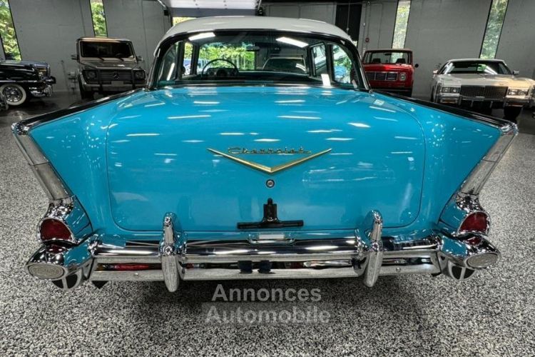 Chevrolet Bel Air Air/150/210  - <small></small> 70.000 € <small>TTC</small> - #4