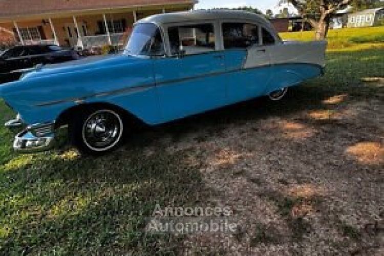 Chevrolet Bel Air Air/150/210  - <small></small> 30.000 € <small>TTC</small> - #3