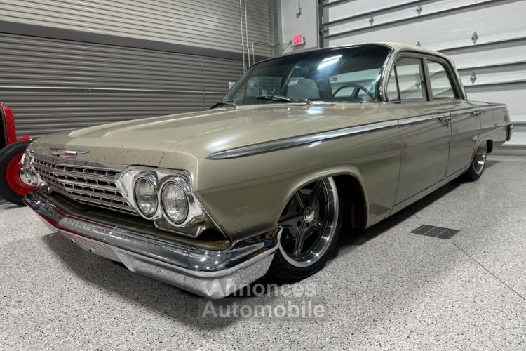 Chevrolet Bel Air Air/150/210  - <small></small> 34.000 € <small>TTC</small> - #2