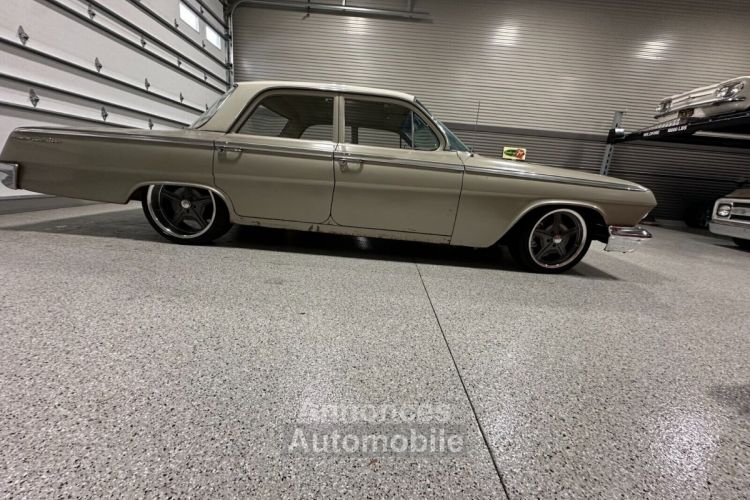 Chevrolet Bel Air Air/150/210  - <small></small> 34.000 € <small>TTC</small> - #5