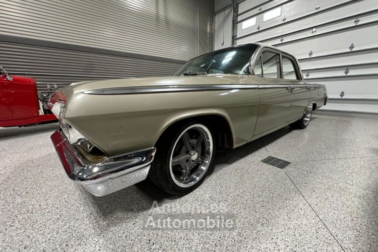 Chevrolet Bel Air Air/150/210  - <small></small> 34.000 € <small>TTC</small> - #6