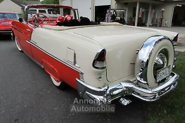 Chevrolet Bel Air Air/150/210  - <small></small> 106.000 € <small>TTC</small> - #6