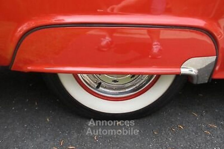 Chevrolet Bel Air Air/150/210  - <small></small> 106.000 € <small>TTC</small> - #18