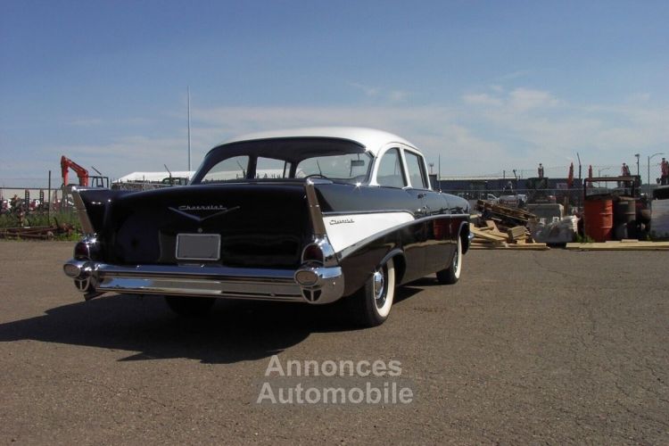 Chevrolet Bel Air Air/150/210  - <small></small> 59.400 € <small>TTC</small> - #3