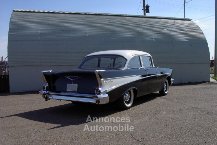 Chevrolet Bel Air Air/150/210  - <small></small> 59.400 € <small>TTC</small> - #4