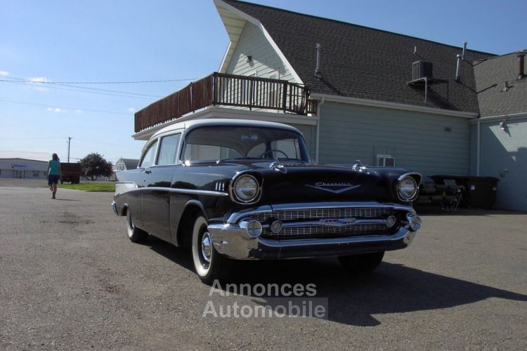 Chevrolet Bel Air Air/150/210  - <small></small> 59.400 € <small>TTC</small> - #9