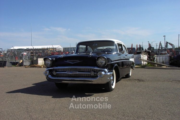 Chevrolet Bel Air Air/150/210  - <small></small> 59.400 € <small>TTC</small> - #13