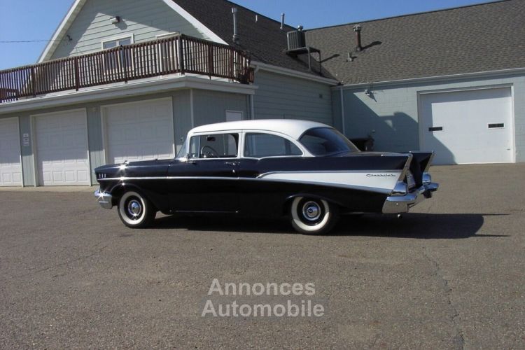 Chevrolet Bel Air Air/150/210  - <small></small> 59.400 € <small>TTC</small> - #17