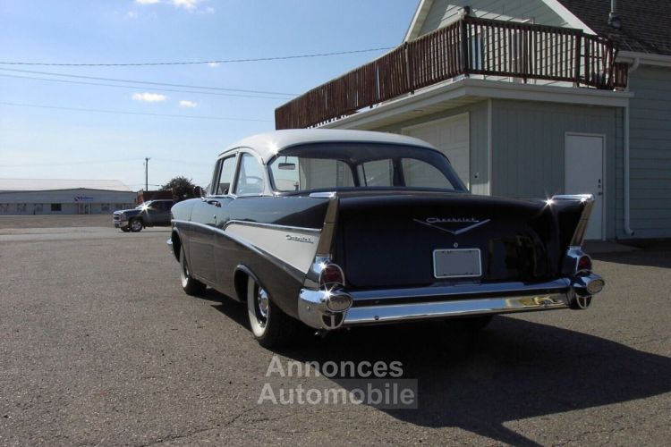 Chevrolet Bel Air Air/150/210  - <small></small> 59.400 € <small>TTC</small> - #18