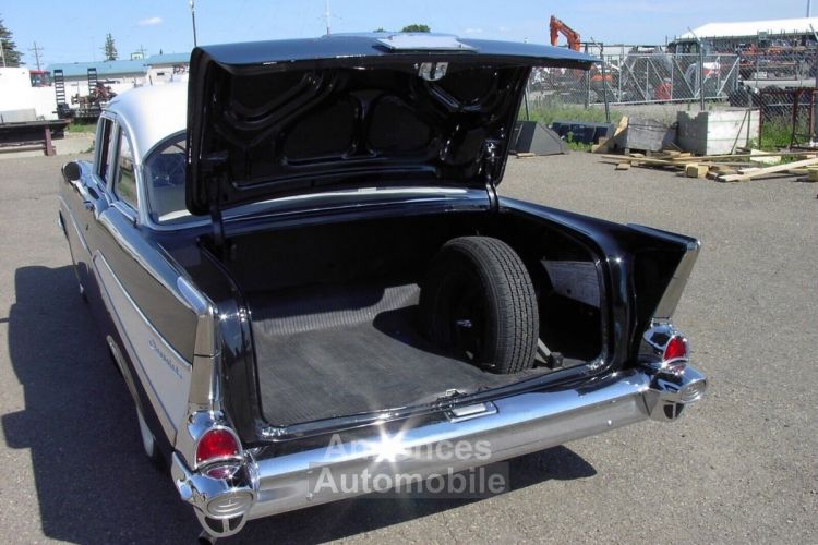 Chevrolet Bel Air Air/150/210  - <small></small> 59.400 € <small>TTC</small> - #19