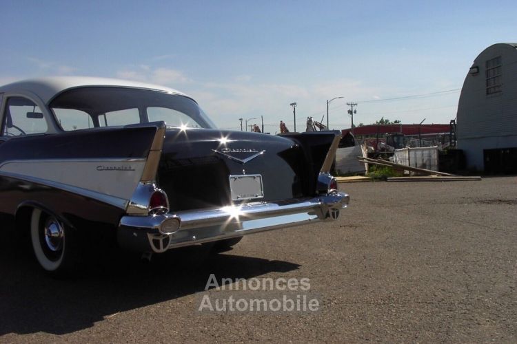 Chevrolet Bel Air Air/150/210  - <small></small> 59.400 € <small>TTC</small> - #20