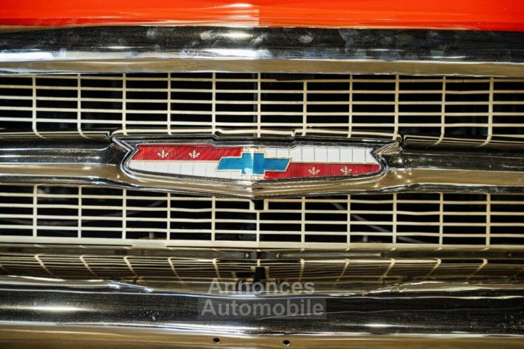 Chevrolet Bel Air Air/150/210  - <small></small> 97.100 € <small>TTC</small> - #31