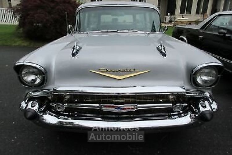 Chevrolet Bel Air Air/150/210  - <small></small> 69.600 € <small>TTC</small> - #1