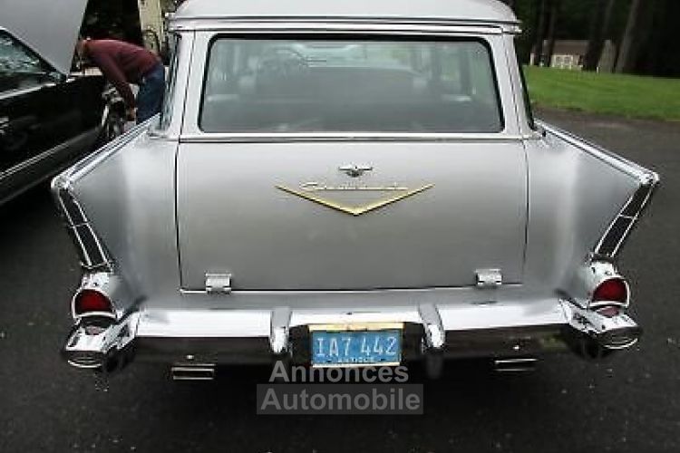 Chevrolet Bel Air Air/150/210  - <small></small> 69.600 € <small>TTC</small> - #5