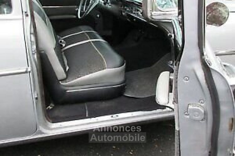 Chevrolet Bel Air Air/150/210  - <small></small> 69.600 € <small>TTC</small> - #15