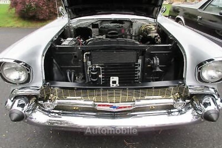 Chevrolet Bel Air Air/150/210  - <small></small> 69.600 € <small>TTC</small> - #18