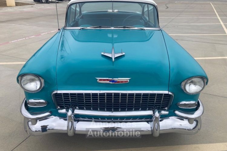 Chevrolet Bel Air Air/150/210  - <small></small> 62.700 € <small>TTC</small> - #2