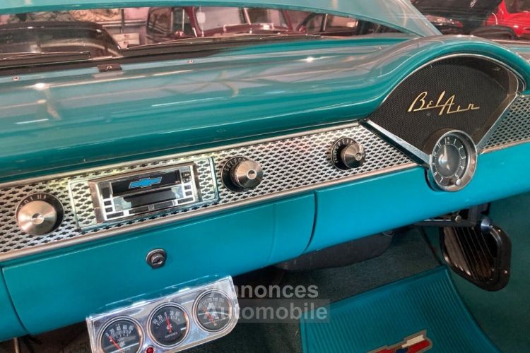 Chevrolet Bel Air Air/150/210  - <small></small> 62.700 € <small>TTC</small> - #13