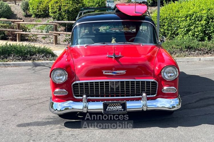 Chevrolet Bel Air Air/150/210  - <small></small> 98.300 € <small>TTC</small> - #2