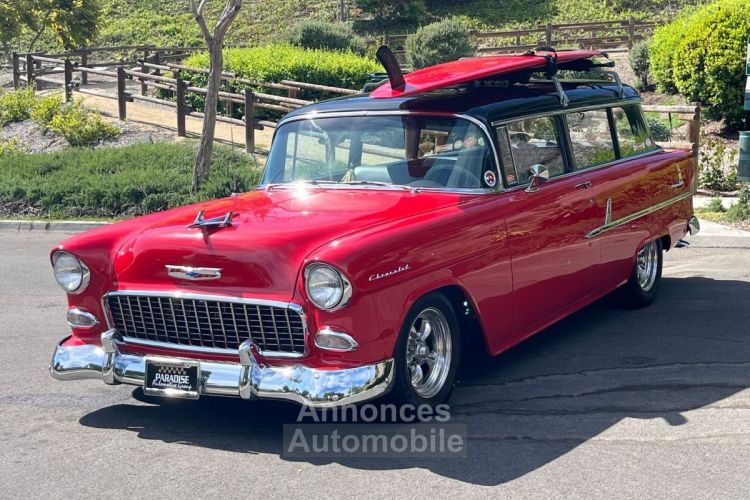 Chevrolet Bel Air Air/150/210  - <small></small> 98.300 € <small>TTC</small> - #3