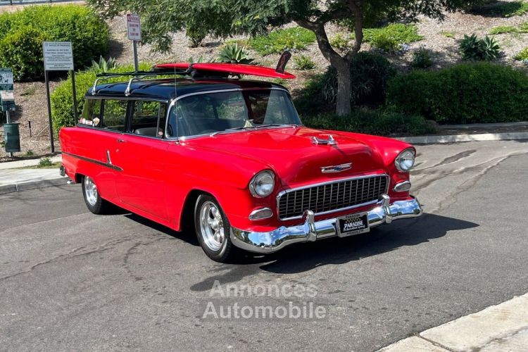 Chevrolet Bel Air Air/150/210  - <small></small> 98.300 € <small>TTC</small> - #7