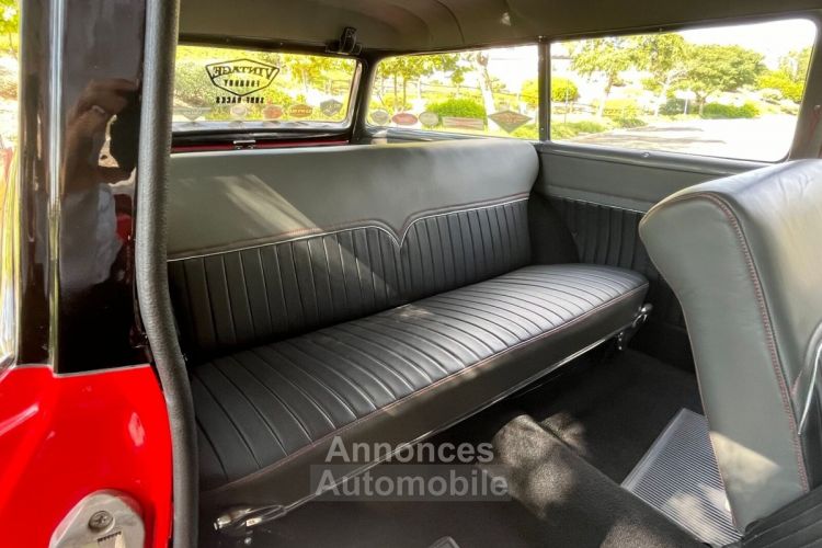 Chevrolet Bel Air Air/150/210  - <small></small> 98.300 € <small>TTC</small> - #18