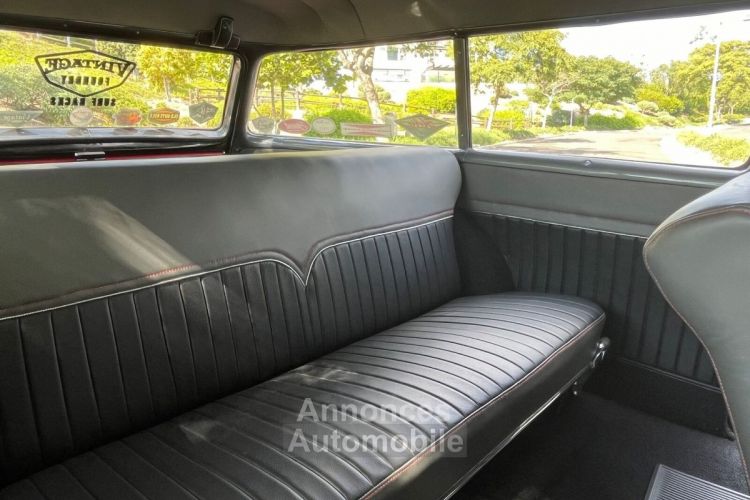 Chevrolet Bel Air Air/150/210  - <small></small> 98.300 € <small>TTC</small> - #21