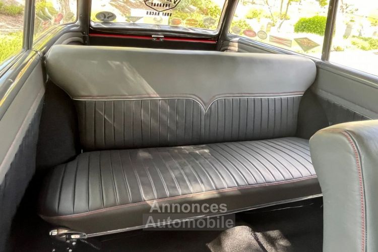 Chevrolet Bel Air Air/150/210  - <small></small> 98.300 € <small>TTC</small> - #22