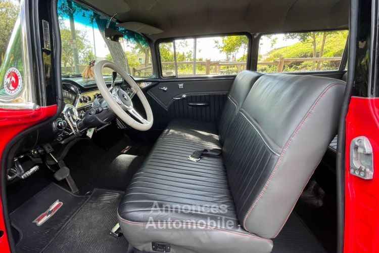 Chevrolet Bel Air Air/150/210  - <small></small> 98.300 € <small>TTC</small> - #31