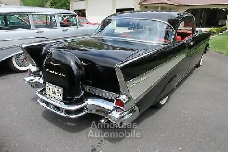 Chevrolet Bel Air Air/150/210  - <small></small> 102.700 € <small>TTC</small> - #4