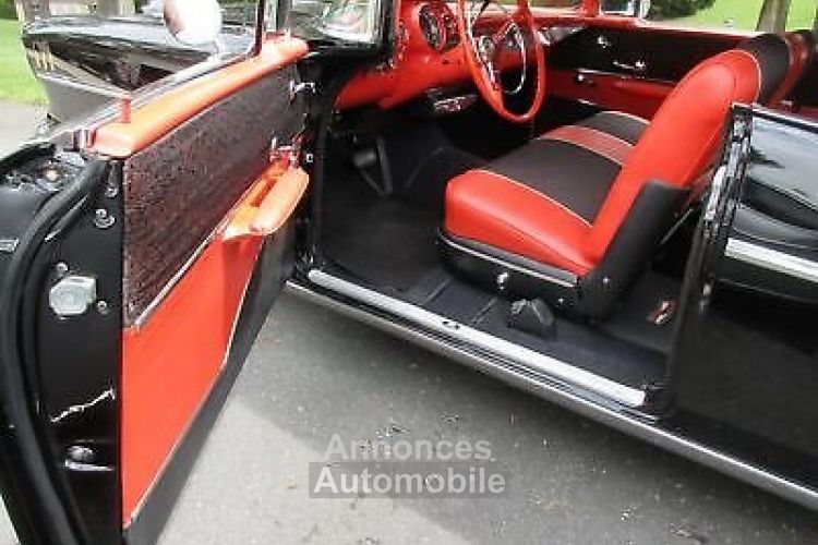 Chevrolet Bel Air Air/150/210  - <small></small> 102.700 € <small>TTC</small> - #7