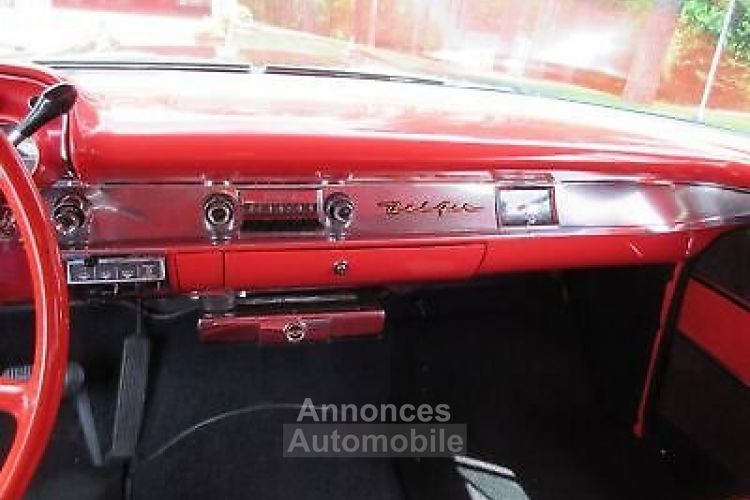 Chevrolet Bel Air Air/150/210  - <small></small> 102.700 € <small>TTC</small> - #11